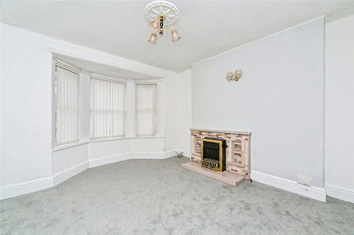 3 Bedroom Terraced House For Sale In Glynne Road, Bangor, Gwynedd, LL57