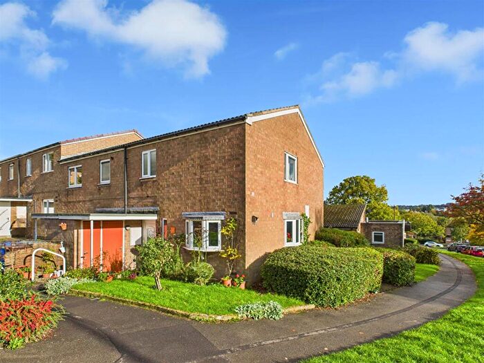 3 Bedroom End Of Terrace House For Sale In Summerbank, Totley Brook Road, Sheffield, S17