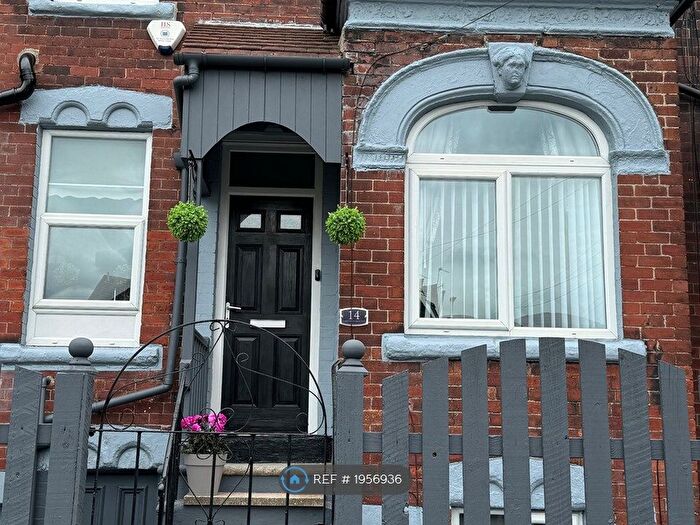 2 Bedroom Terraced House To Rent In Highfield Crescent, Leeds, LS12