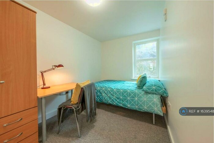 7 Bedroom Flat To Rent In Mulberry Court, Southampton, SO14