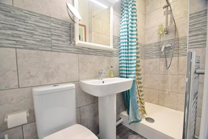 2 Bedroom Semi-Detached House For Sale In The Street, Upchurch, Sittingbourne, ME9