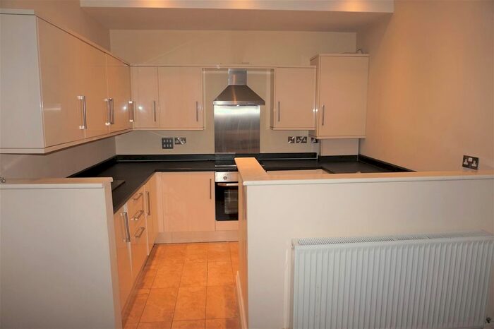 1 Bedroom Flat To Rent In Beresford Road, Prenton, CH43
