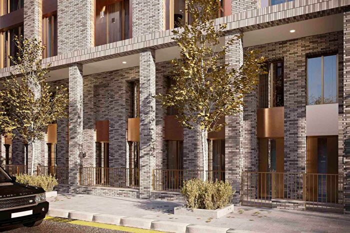 1 Bedroom Flat For Sale In Central Park, Liverpool Baltic Triangle, Liverpool, L8