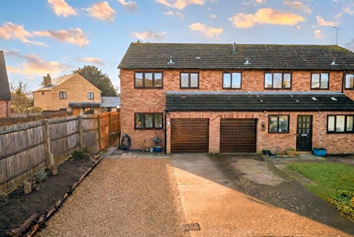 3 Bedroom End Of Terrace House For Sale In Dibden Lane, Alderton, Tewkesbury, GL20