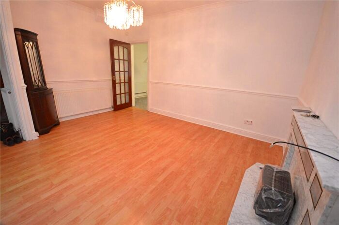 2 Bedroom Terraced House To Rent In Little Heyes Street, Liverpool, L5