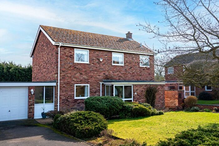 4 Bedroom Property For Sale In Mill Road, Over, CB24