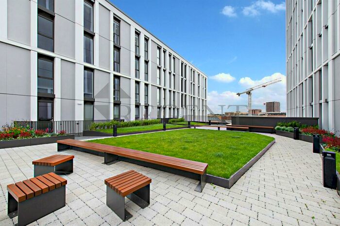 2 Bedroom Apartment To Rent In Corn House, Marshgate Ln, E15