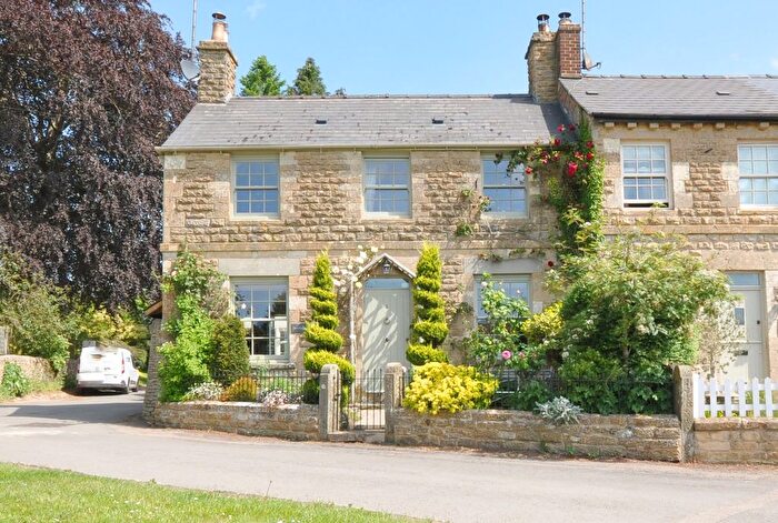 4 Bedroom Terraced House To Rent In The Green, Coberley Village, Cheltenham, GL53