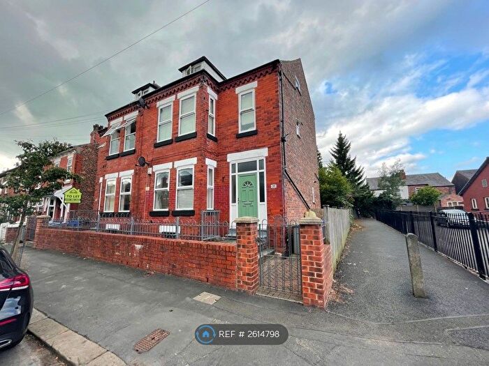 1 Bedroom Flat To Rent In Delamere Road, Urmston, Manchester, M41