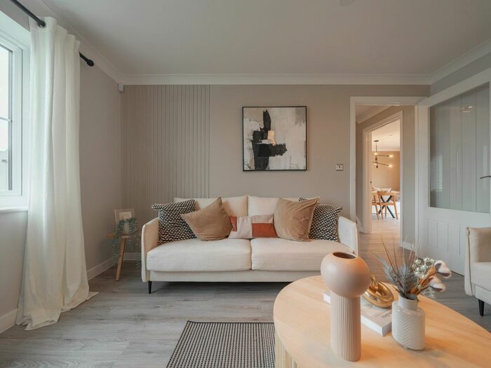 4 Bedroom Detached House For Sale In "The Whiteleaf" At Haverhill Road, Little Wratting, Haverhill, CB9