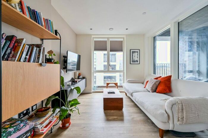 1 Bedroom Flat To Rent In Hackney Wick, Hackney Wick, London, E3