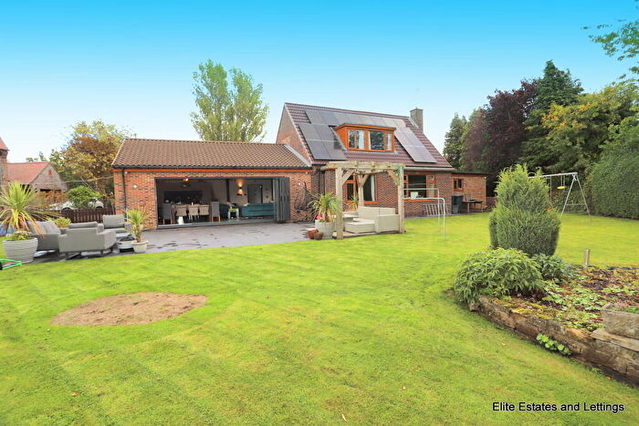 5 Bedroom Detached House For Sale In Pittington Road, Rainton Gate, DH5