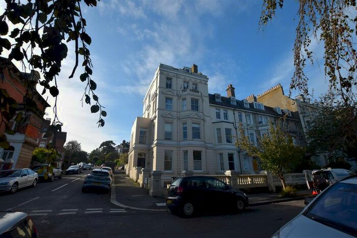 1 Bedroom Flat To Rent In Charles Road, St. Leonards-On-Sea, TN38