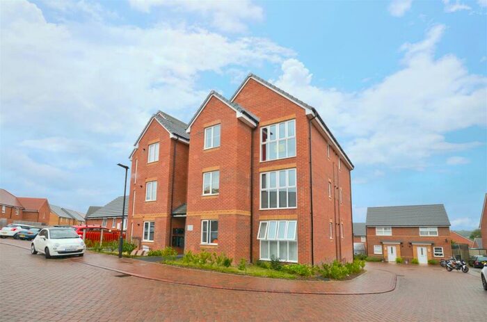 1 Bedroom Flat To Rent In Chinchen Close, East Cowes, PO32