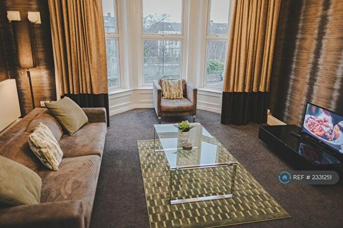 2 Bedroom Flat To Rent In Osborne Rd, Newcastle, NE2