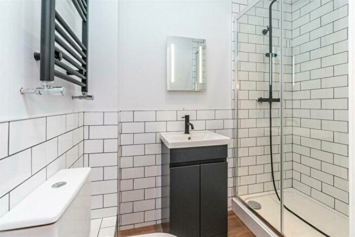 5 Bedroom Flat To Rent In Lower Parliament Street, Nottingham, Nottinghamshire, NG1