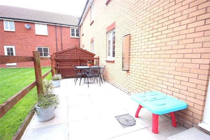 3 Bedroom Semi-Detached House To Rent In Bythesea Avenue, Bristol, BS7