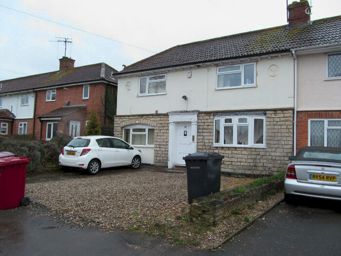 5 Bedroom Semi-Detached House To Rent In Long Barn Lane, Reading, Berkshire, RG2