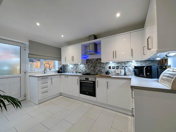 2 Bedroom Semi-Detached House For Sale In Beaconside, South Shields, NE34
