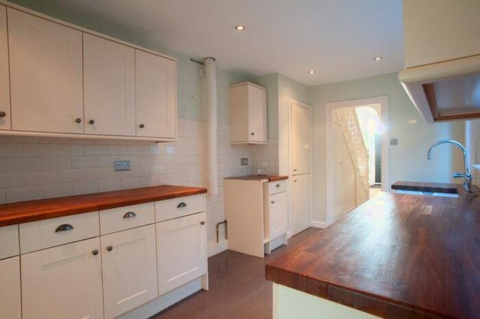 3 Bedroom Terraced House To Rent In Harold Road, Hastings, East Sussex, TN35