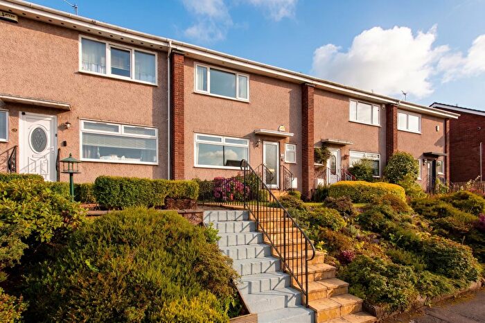 2 Bedroom Terraced House For Sale In Tankerland Road, Glasgow, G44