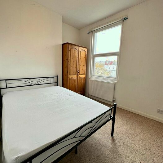 1 Bedroom Flat To Rent In Gladstone Place, Brighton, BN2