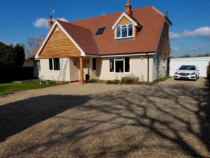 4 Bedroom Terraced House To Rent In Church Lane, Molash, CT4