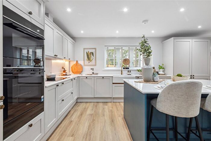 4 Bedroom Detached House For Sale In Plot, The Swallow, Samphire Place, Westleton, Saxmundham, IP17