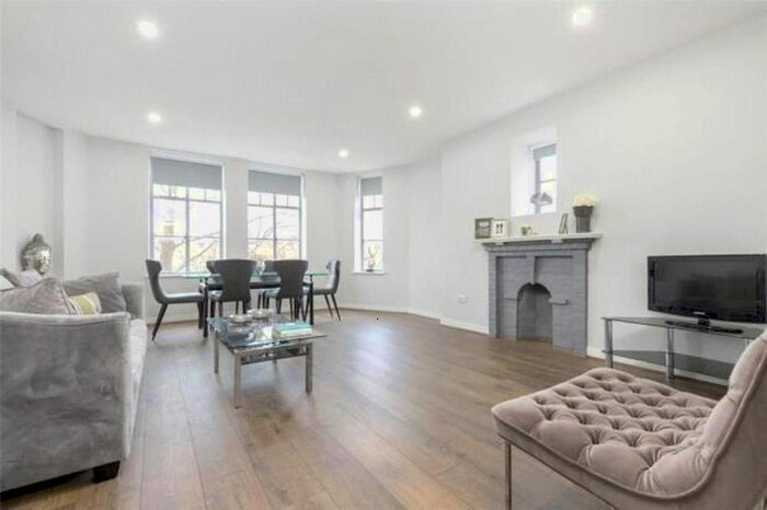 3 Bedroom Flat To Rent In Clive Court, Maida Vale, London, London, W9