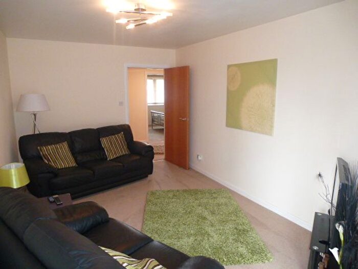 2 Bedroom Flat To Rent In Links Road, City Centre, Aberdeen, AB24