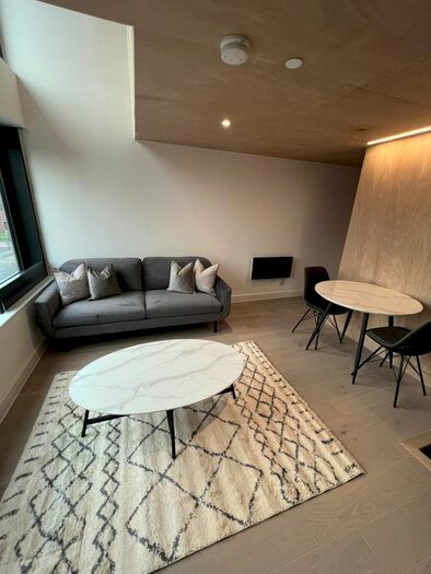 2 Bedroom Flat To Rent In Spinners Way, Manchester, M15