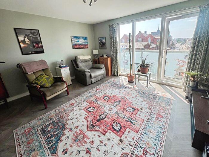 2 Bedroom Apartment For Sale In The Picture House, Bradshawgate, Bolton - % Shared Ownership, BL1