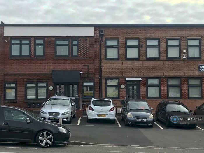 1 Bedroom Flat To Rent In Streetly Road, Birmingham, B23