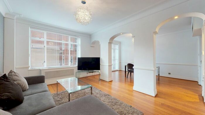 1 Bedroom Flat To Rent In Park Lane, Mayfair, W1K