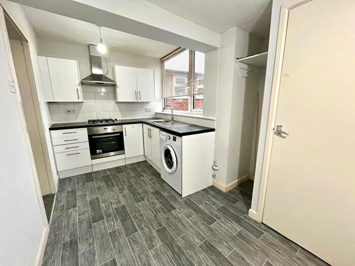 2 Bedroom Terraced House To Rent In Friars Terrace, Stafford, ST17