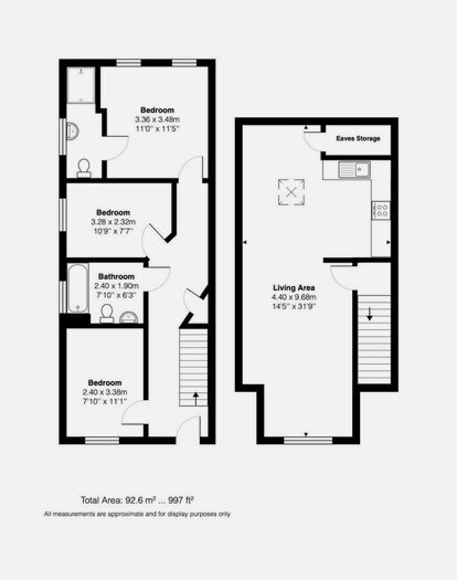 3 Bedroom House To Rent In The Boot Factory Beaconsfield Road, Bristol, Bristol, BS5