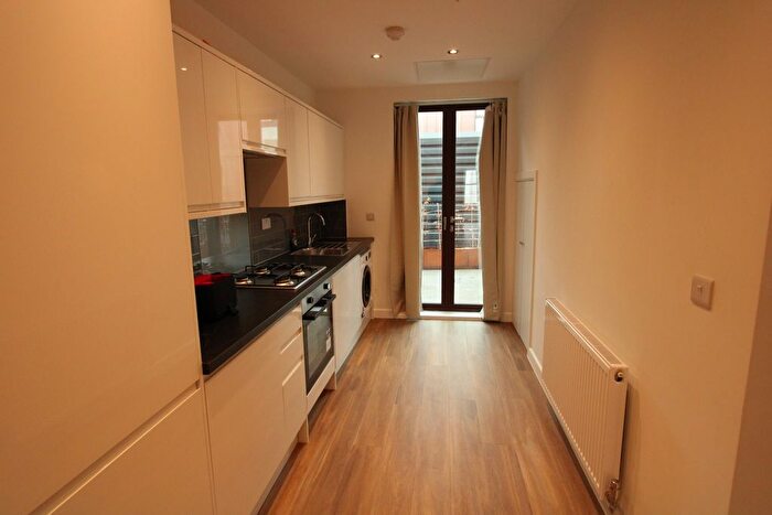 1 Bedroom Flat To Rent In Rye Lane, London, SE15