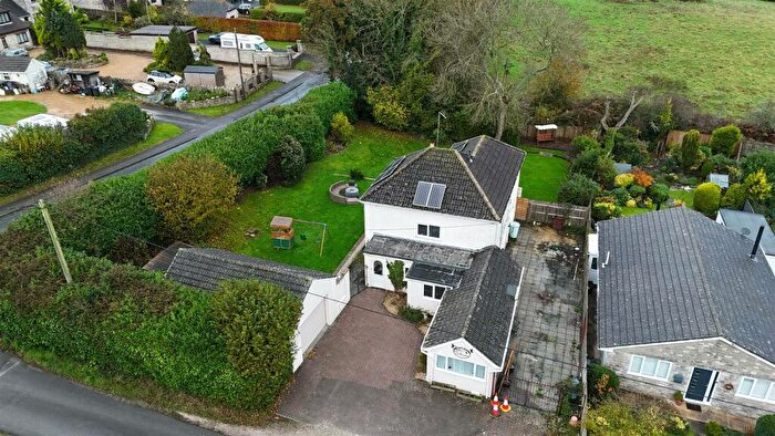 4 Bedroom Detached House To Rent In Springbrook Close, Corfe Castle, Wareham, BH20