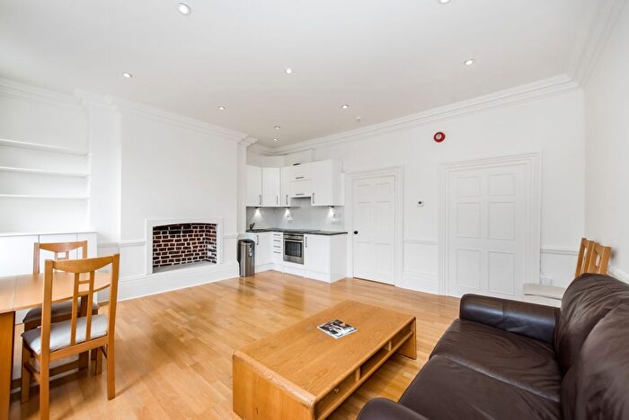 1 Bedroom Flat To Rent In Duncan Street, London, N1
