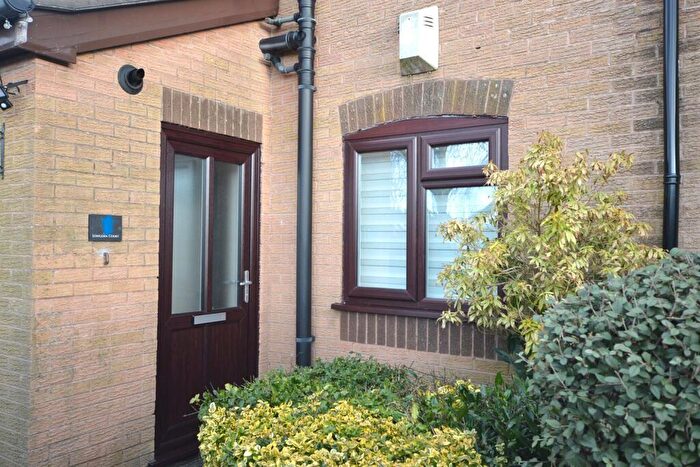 1 Bedroom Apartment To Rent In Longden Court, Bramhall, Stockport, SK7