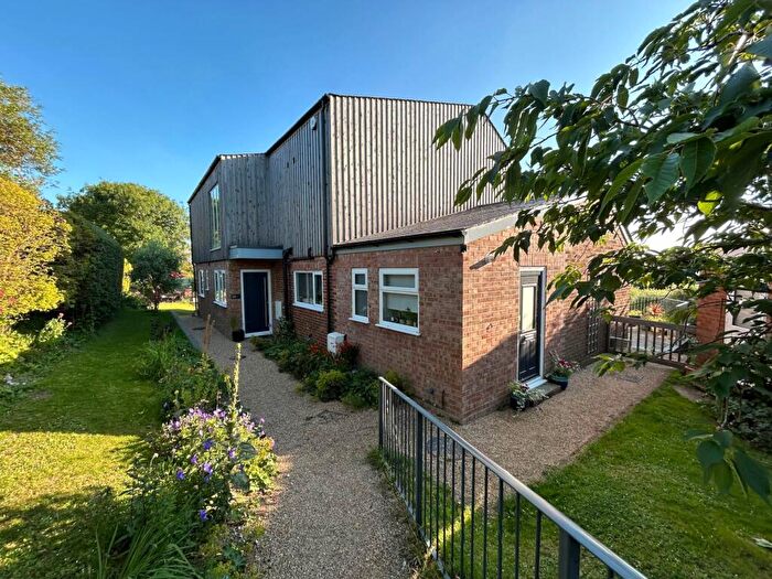 6 Bedroom House For Sale In Gundreda Road, East Sussex, BN7