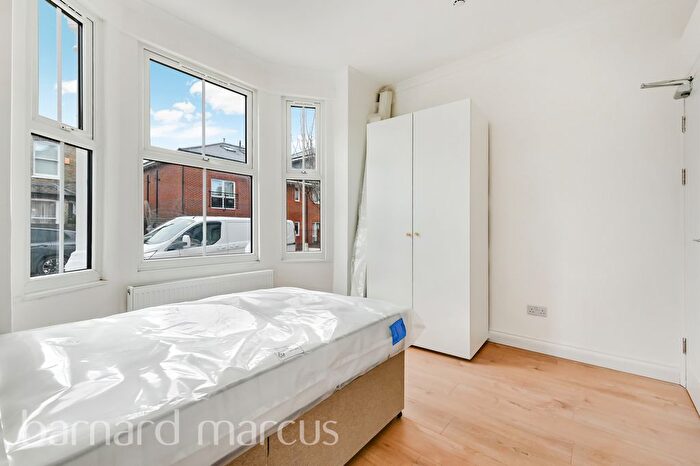 Property To Rent In Chatham Road, Norbiton, Kingston Upon Thames, KT1