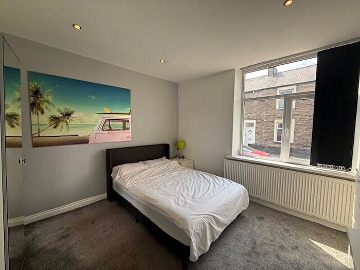 Studio To Rent In Ivan Street, Burnley, BB10