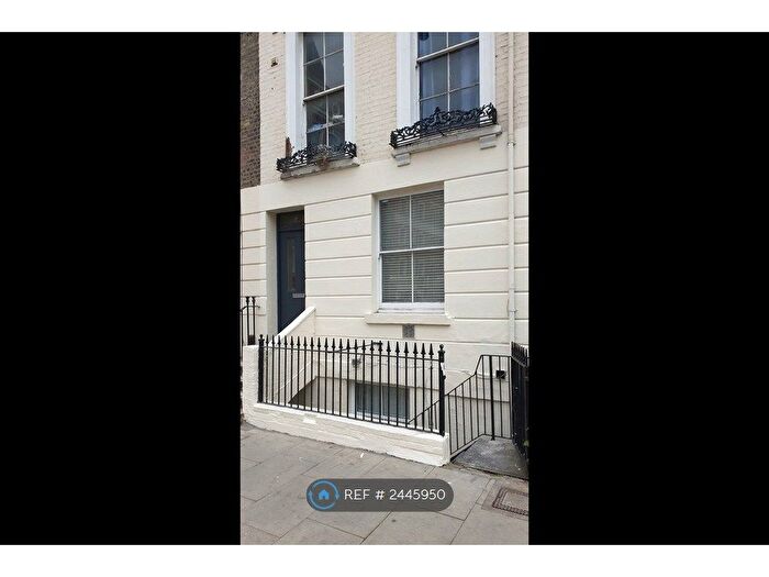 Studio To Rent In Camden St, London, NW1