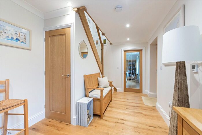 5 Bedroom Detached House For Sale In School Road, Kingsdon, Somerton, TA11