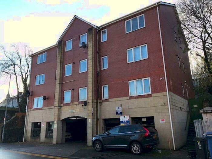 1 Bedroom Flat To Rent In Anisa Mews, Talbot Lane, Newport, NP20