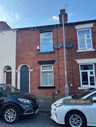 2 Bedroom Terraced House To Rent In Tower Street, Hyde, SK14