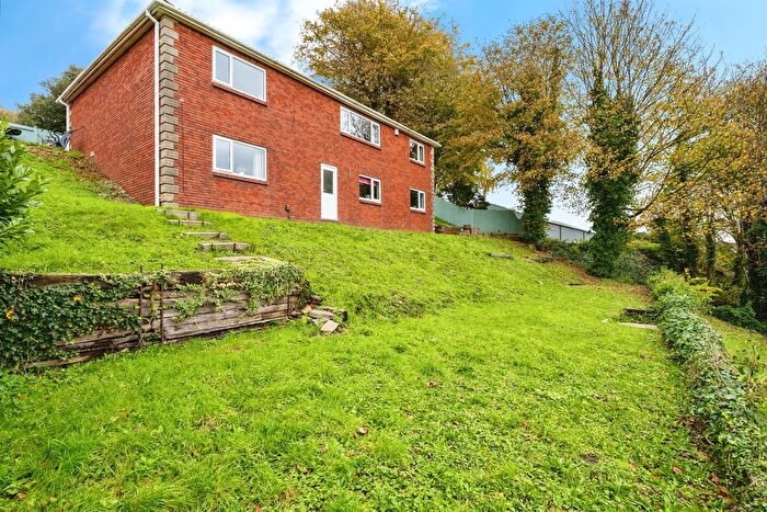 5 Bedroom Detached House For Sale In Hill Road, Neath Abbey, Neath, SA10