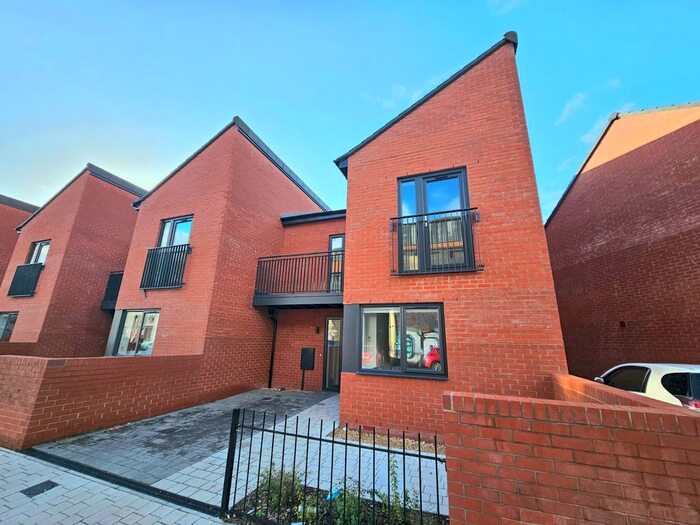 3 Bedroom Property To Rent In Jarvis Street, Leicester, LE3