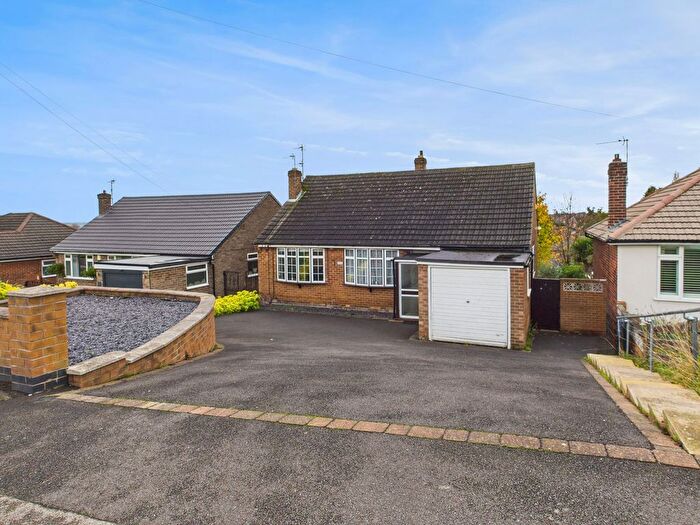 3 Bedroom Detached Bungalow For Sale In Westdale Lane, Carlton, Nottingham, NG4